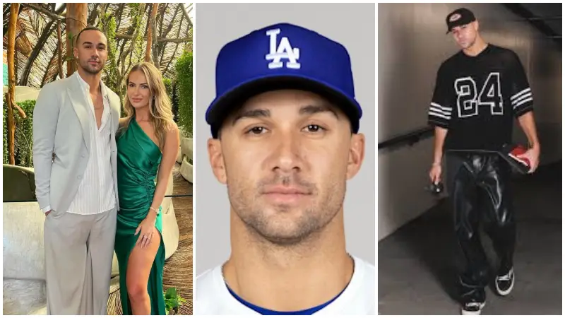 Jack Flaherty and His Girlfriend: A Look at His Relationship