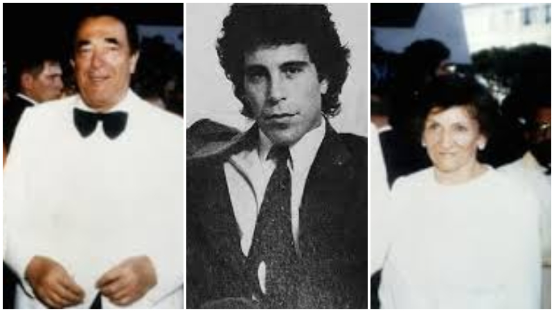 The Early Life and Background of Jeffrey Epstein Parents