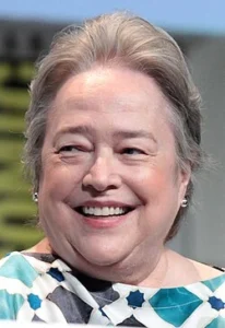 Kathy Bates Husband