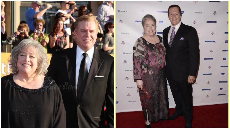 Kathy Bates Husband: Insights Into Her Personal Life and Relationships