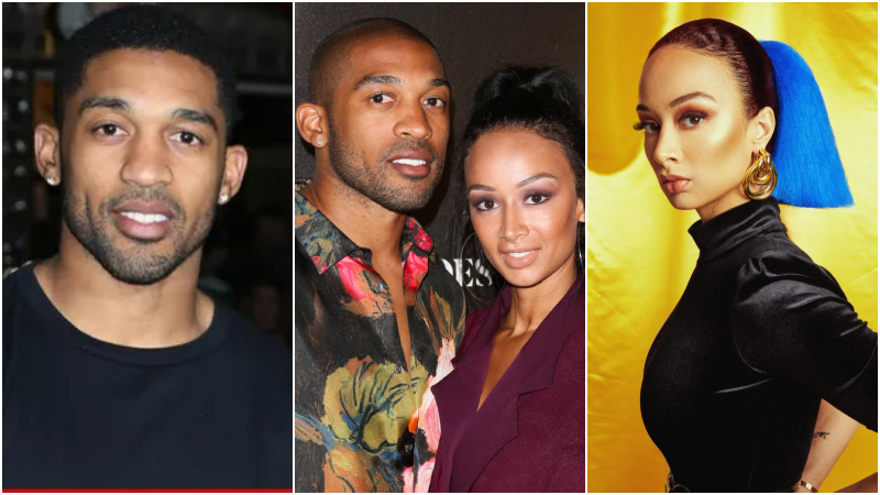 Draya Michele Husband: Their Love Story and Personal Life