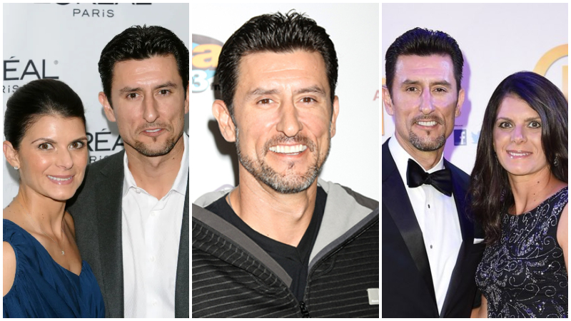 Nomar Garciaparra’s Wife: Their Love Stroy and Life