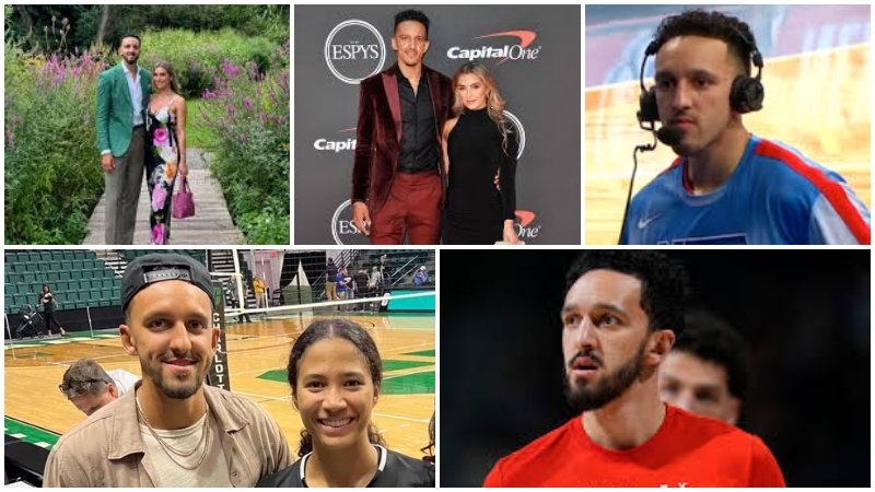Landry Shamet Wife: Relationship Insight and a Closer Look at His Net Worth Growth