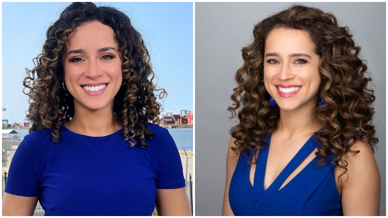 Madison Alworth: The Hidden Story Behind the Rising Star Reporter