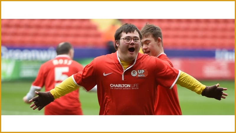 Charlton Life