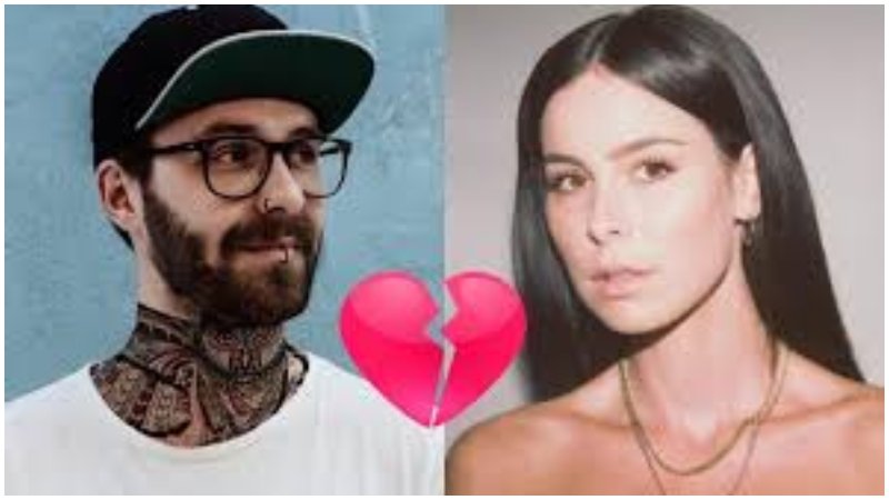 Lena und Mark getrennt statement