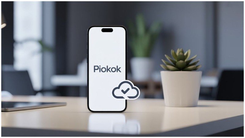 Piokok