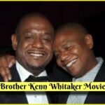 Twin Brother Kenn Whitaker Movies