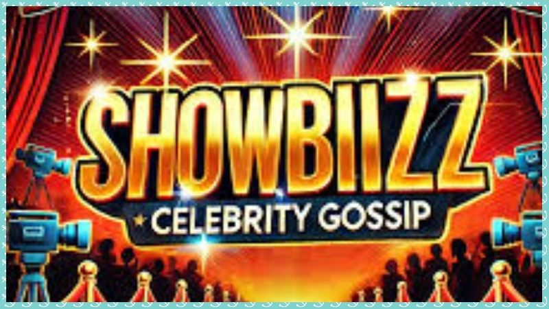 showbizztoday.com — Where Celebrity Buzz Meets Real Entertainment News