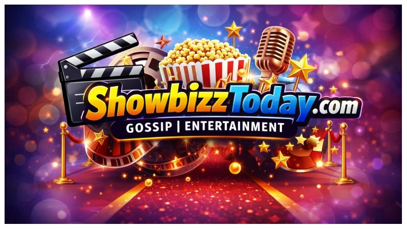Showbizztoday.com: Where Entertainment News Feels Alive