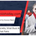 Celebrity Gossip News