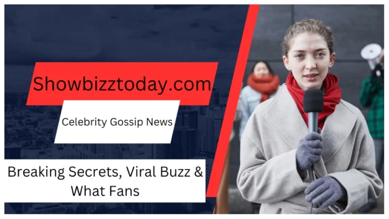 Celebrity Gossip News