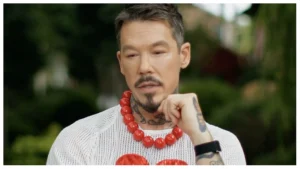 David Bromstad Net Worth