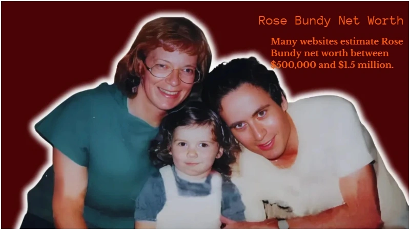 Rose Bundy Net Worth