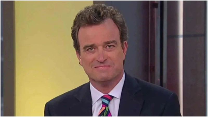 Charles Hurt Net Worth